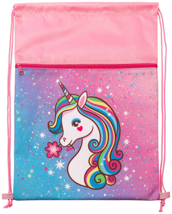 Sáček na tělocvik Unicorn
